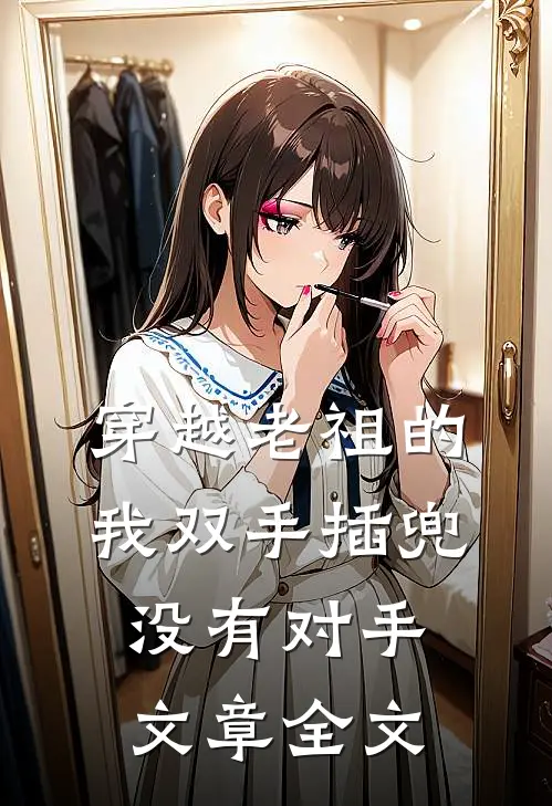 穿越老祖的我双手插兜,没有对手文章全文