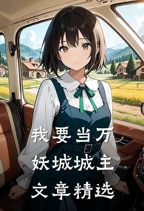 我要当万妖城城主文章精选