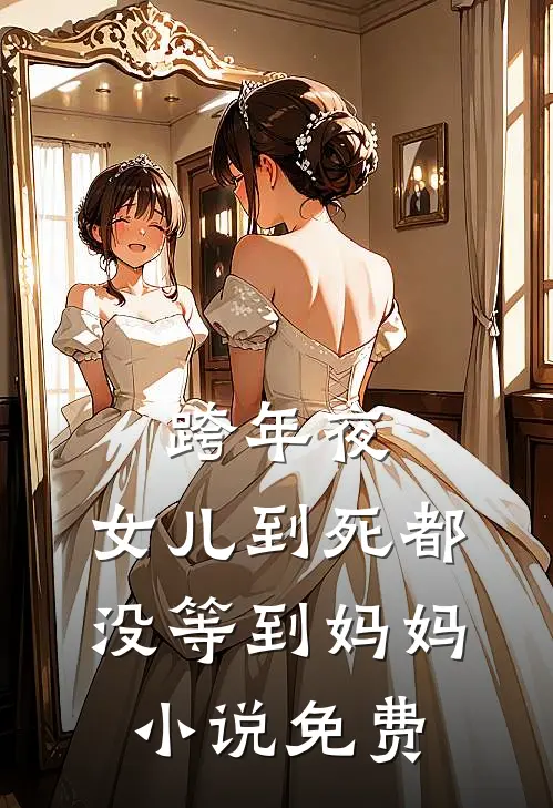 跨年夜，女儿到死都没等到妈妈小说免费
