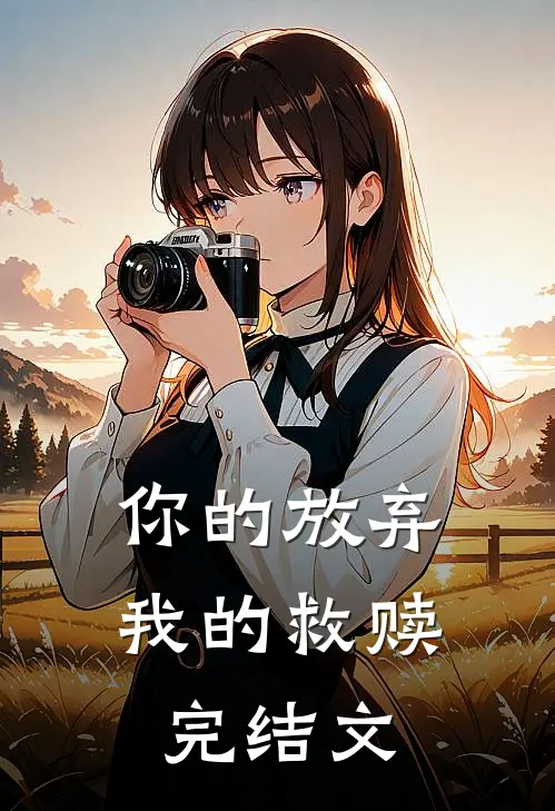 你的放弃，我的救赎完结文