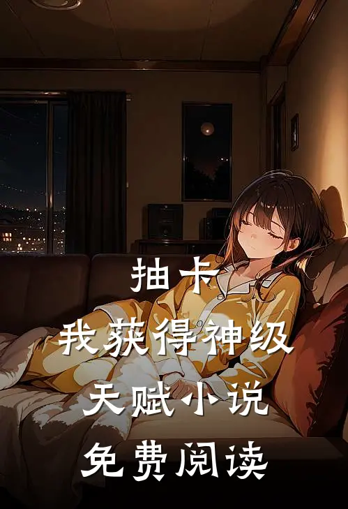 抽卡：我获得神级天赋小说免费阅读