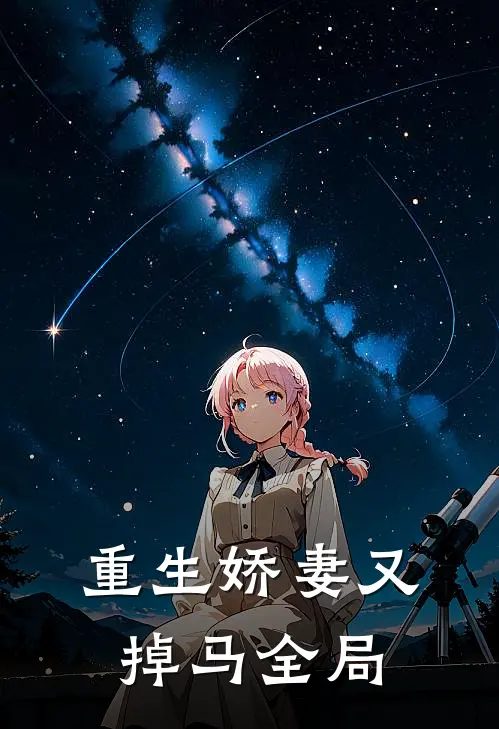 重生娇妻又掉马全局