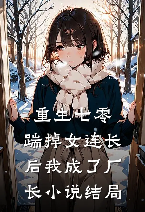 重生七零，踹掉女连长后我成了厂长小说结局