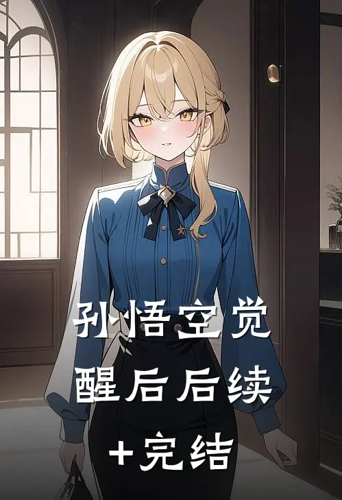 孙悟空觉醒后后续+完结