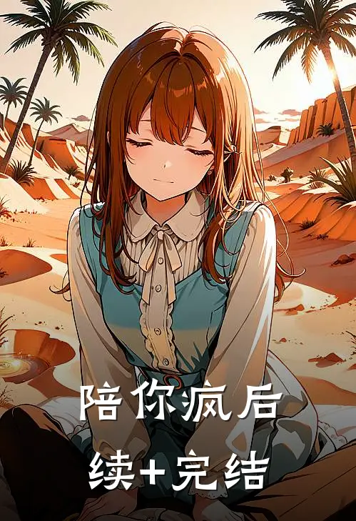 陪你疯后续+完结
