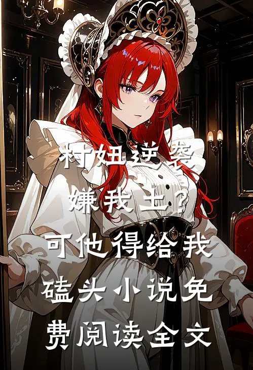 村妞逆袭：嫌我土？可他得给我磕头小说免费阅读全文