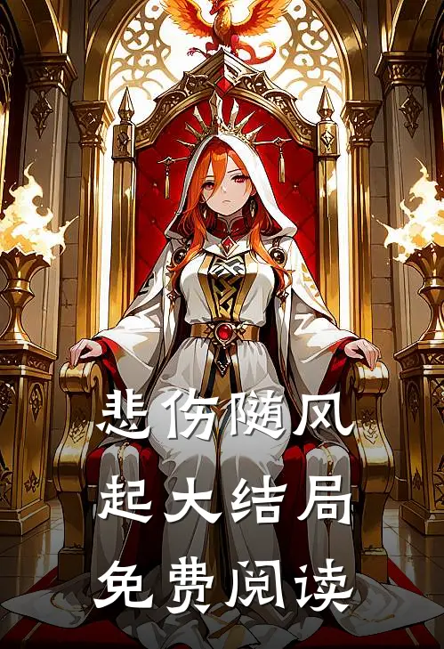悲伤随风起大结局免费阅读