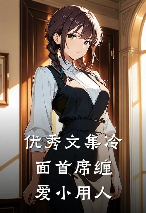 优秀文集冷面首席缠爱小用人