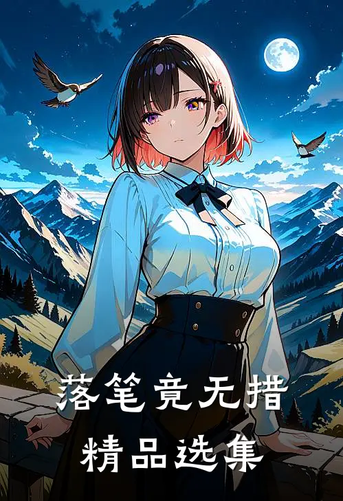 落笔竟无措精品选集