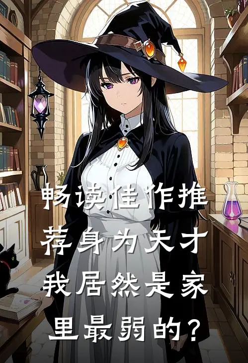 畅读佳作推荐身为天才，我居然是家里最弱的？