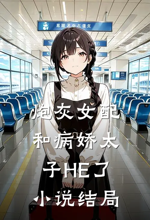 炮灰女配和病娇太子HE了小说结局