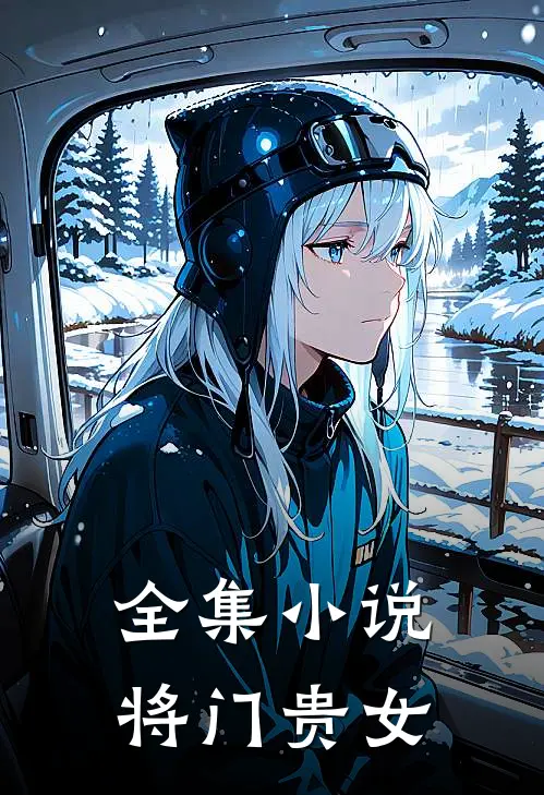 全集小说将门贵女
