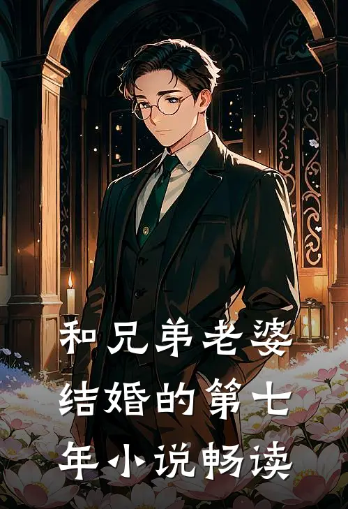 和兄弟老婆结婚的第七年小说畅读