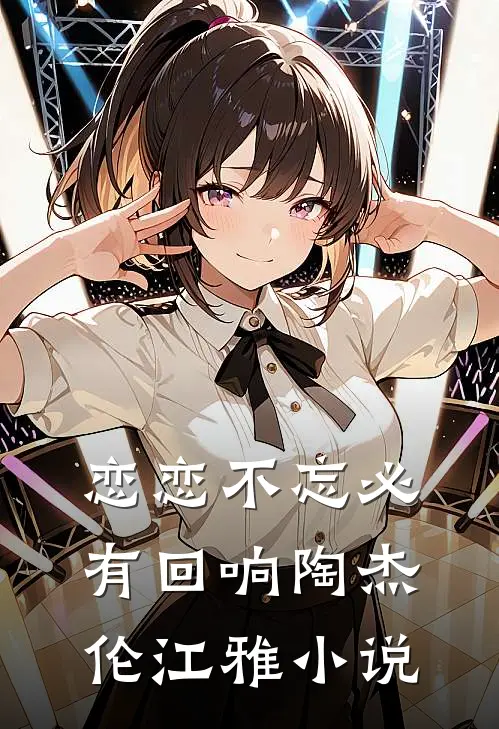 恋恋不忘必有回响陶杰伦江雅小说