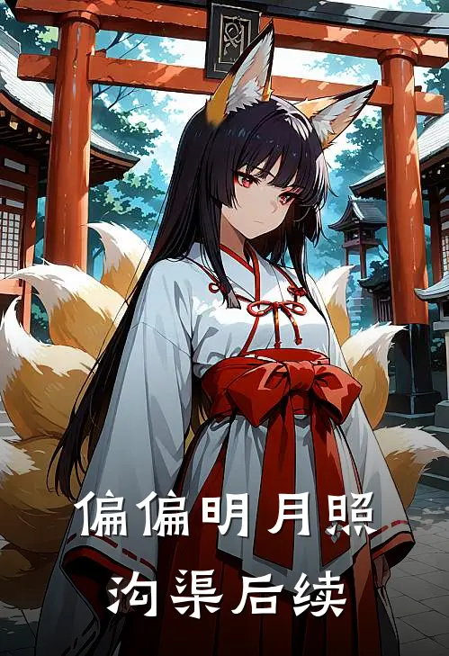 偏偏明月照沟渠后续