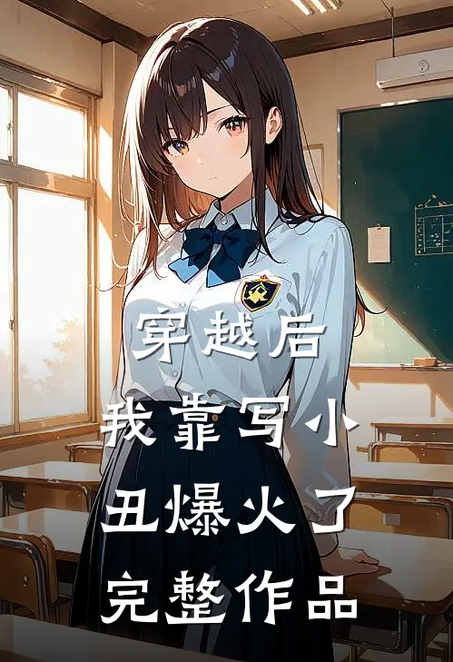 穿越后，我靠写小丑爆火了完整作品