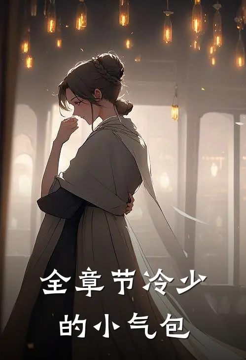 全章节冷少的小气包