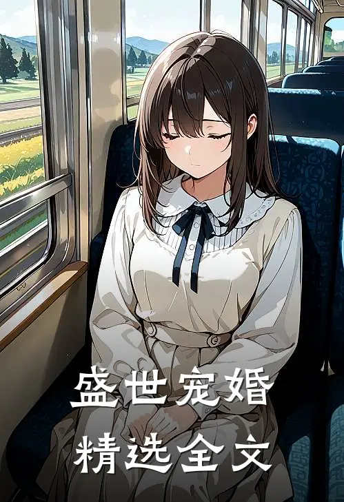 盛世宠婚精选全文