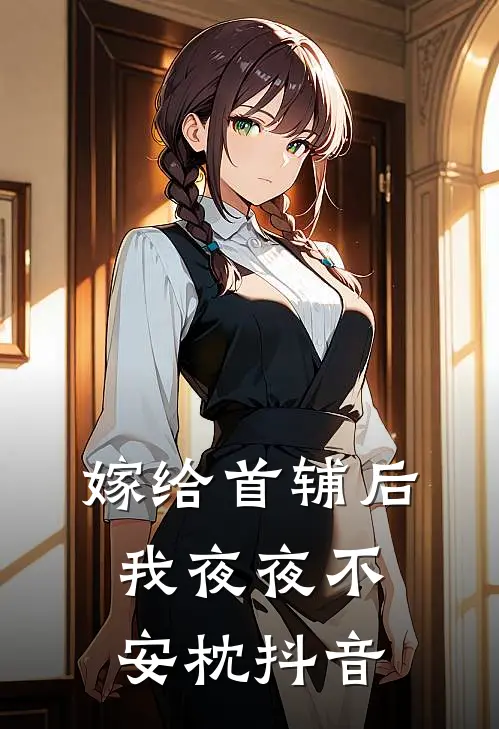 嫁给首辅后我夜夜不安枕抖音
