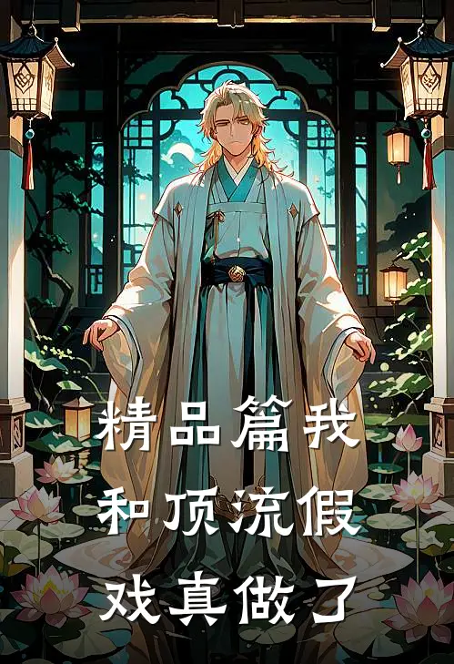 精品篇我和顶流假戏真做了