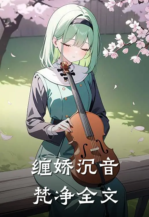缠娇沉音梵净全文