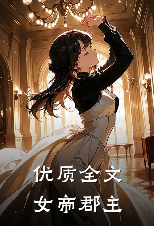 优质全文女帝郡主