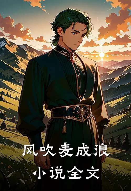 风吹麦成浪小说全文