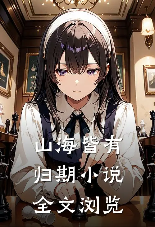 山海皆有归期小说全文浏览