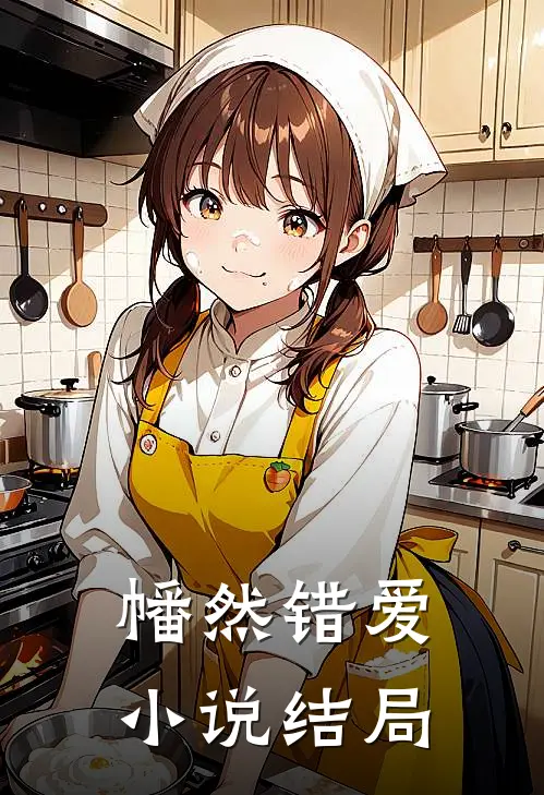 幡然错爱小说结局