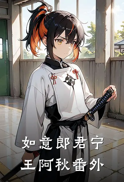 如意郎君宁王阿秋 番外