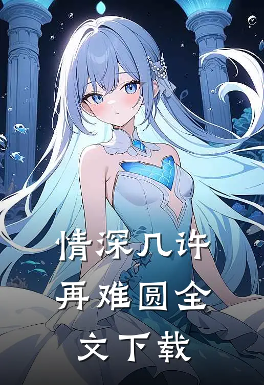 情深几许再难圆全文下载