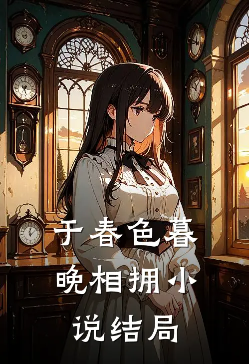 于春色暮晚相拥小说结局