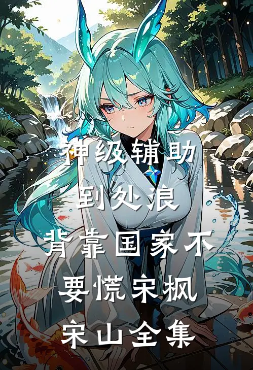 神级辅助到处浪，背靠国家不要慌宋枫宋山全集