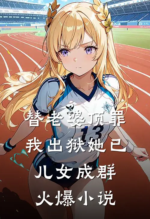 替老婆顶罪，我出狱她已儿女成群火爆小说