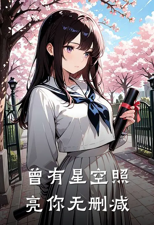 曾有星空照亮你无删减