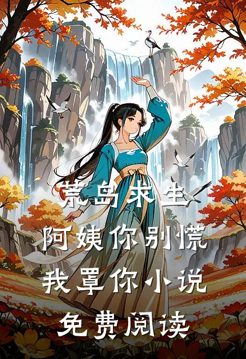 荒岛求生，阿姨你别慌，我罩你小说免费阅读