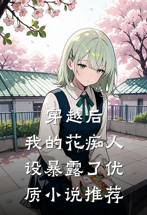 穿越后，我的花痴人设暴露了优质小说推荐