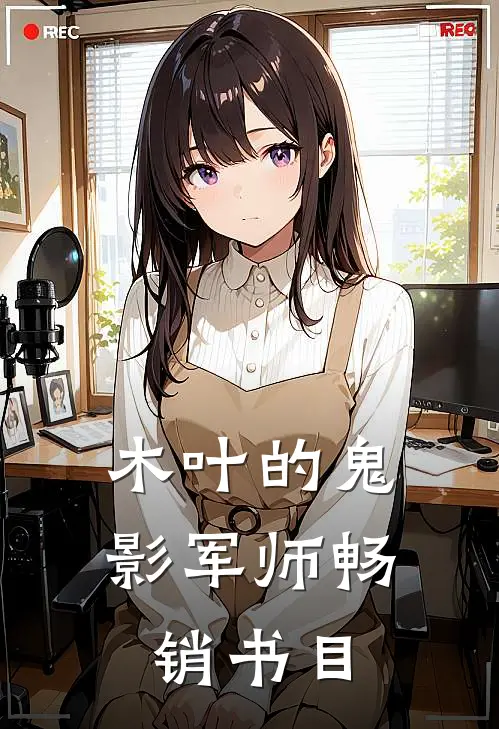 木叶的鬼影军师畅销书目