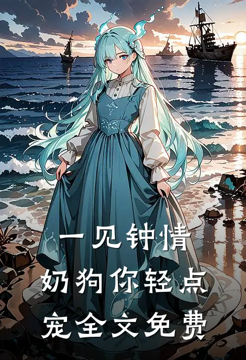 一见钟情，奶狗你轻点宠全文免费