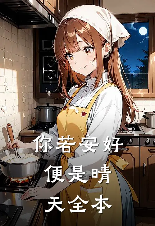 你若安好，便是晴天全本