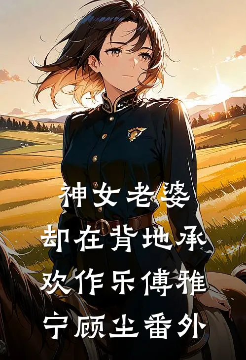 神女老婆，却在背地承欢作乐傅雅宁顾尘番外