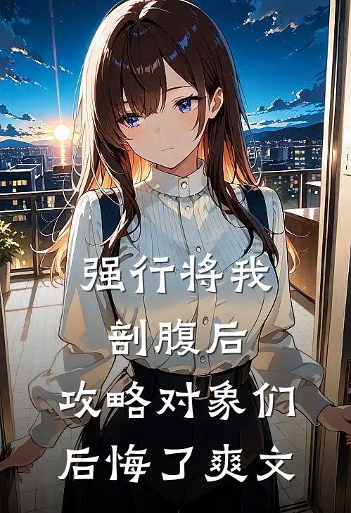 强行将我剖腹后，攻略对象们后悔了爽文