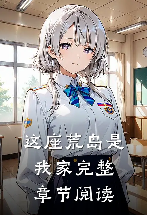 这座荒岛是我家完整章节阅读