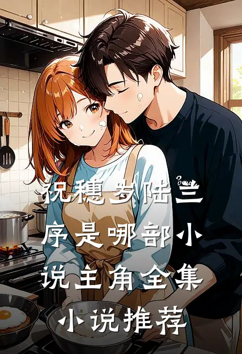 祝穗岁陆兰序是哪部小说主角全集小说推荐