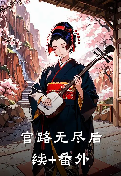 官路无尽后续+番外