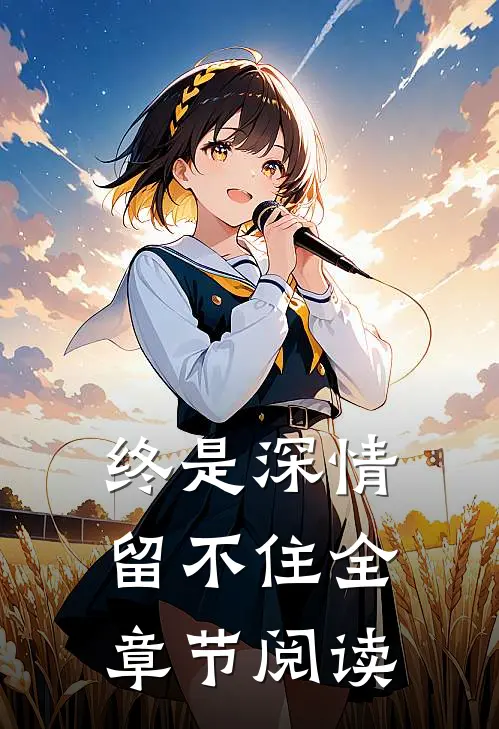 终是深情留不住全章节阅读