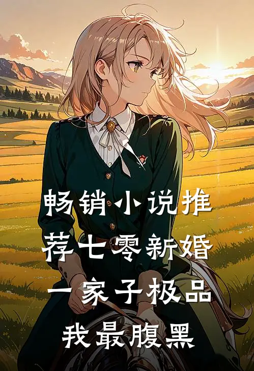 畅销小说推荐七零新婚：一家子极品我最腹黑