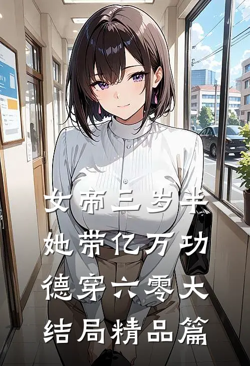 女帝三岁半:她带亿万功德穿六零大结局精品篇