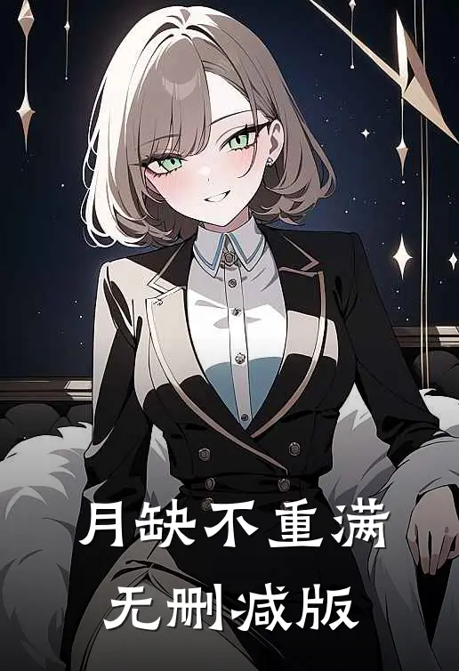 月缺不重满无删减版