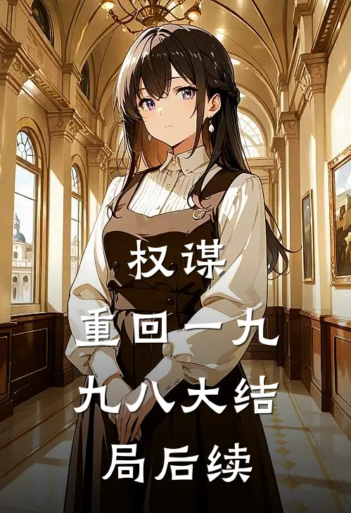权谋：重回一九九八大结局后续